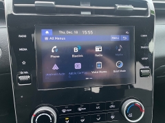 Used 2022  Hyundai Santa Cruz SEL AWD at Keenan's Cherryland near Holmen&comma; WI