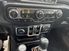 Used 2019  Jeep Wrangler Unlimited 4d SUV 4WD Sahara at Keenan's Cherryland near Holmen&comma; WI
