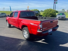 Used 2014  Toyota Tacoma 4WD Double Cab Long Bed at Keenan's Cherryland near Holmen&comma; WI