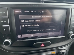 Used 2024  Kia Soul LX IVT at Keenan's Cherryland near Holmen&comma; WI