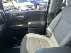 Used 2020  Chevrolet Silverado 1500 4WD Crew Cab LT Trail Boss at Keenan's Cherryland near Holmen&comma; WI