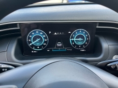 Used 2022  Hyundai Santa Cruz SEL AWD at Keenan's Cherryland near Holmen&comma; WI