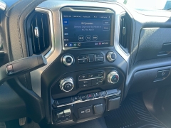 Used 2021  GMC Sierra 1500 4WD Crew Cab 157" SLE at Keenan's Cherryland near Holmen&comma; WI