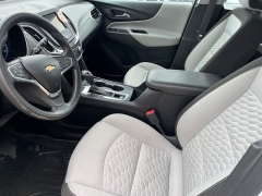 Used 2019  Chevrolet Equinox 4d SUV AWD LS at Keenan's Cherryland near Holmen&comma; WI