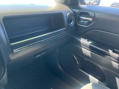 Used 2017  Jeep Patriot 4d SUV FWD Sport at Keenan's Cherryland near Holmen&comma; WI