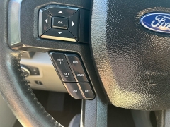 Used 2018  Ford F-150 4WD SuperCab XLT at Keenan's Cherryland near Holmen&comma; WI