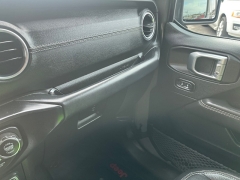 Used 2019  Jeep Wrangler Unlimited 4d SUV 4WD Sahara at Keenan's Cherryland near Holmen&comma; WI