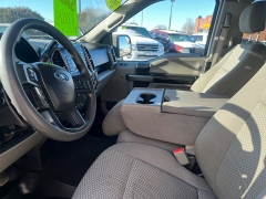 Used 2018  Ford F-150 4WD SuperCab XLT at Keenan's Cherryland near Holmen&comma; WI