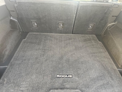 Used 2021  Nissan Rogue AWD SV at Keenan's Cherryland near Holmen&comma; WI