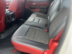 Used 2020 Ram 1500 4WD Crew Cab Rebel at Keenan's Cherryland near Holmen, WI
