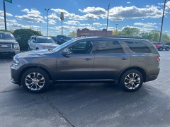 Used 2019  Dodge Durango 4d SUV AWD GT at Keenan's Cherryland near Holmen&comma; WI