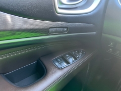 Used 2020  INFINITI QX60 4d SUV AWD PURE at Keenan's Cherryland near Holmen&comma; WI