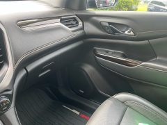 Used 2023  GMC Acadia AWD 4dr AT4 at Keenan's Cherryland near Holmen&comma; WI
