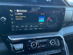 Used 2024  GMC Sierra 2500HD 4WD Crew Cab 159" Denali Dsl at Keenan's Cherryland near Holmen&comma; WI