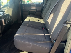 Used 2017  Ford F-150 4WD SuperCrew XLT 5 1&sol;2 at Keenan's Cherryland near Holmen&comma; WI