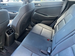 Used 2018  Hyundai Tucson 4d SUV AWD Value at Keenan's Cherryland near Holmen&comma; WI
