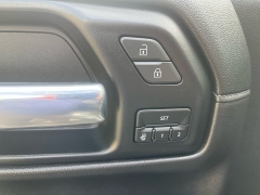 Used 2020  Chevrolet Silverado 1500 4WD Double Cab LTZ at Keenan's Cherryland near Holmen&comma; WI