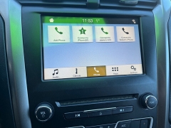 Used 2017  Ford Fusion 4d Sedan SE 2&period;5L at Keenan's Cherryland near Holmen&comma; WI