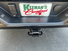 Used 2025  GMC Sierra 2500HD 4WD Crew Cab 159" Denali Dsl at Keenan's Cherryland near Holmen&comma; WI