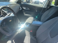 Used 2017  Chevrolet Equinox 4d SUV AWD LS at Keenan's Cherryland near Holmen&comma; WI