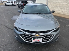 Used 2025  Chevrolet Malibu 4dr Sdn 1LT at Keenan's Cherryland near Holmen&comma; WI