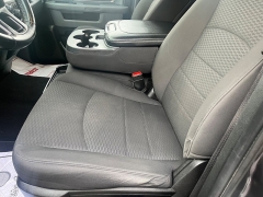 Used 2019 Ram 1500 Classic 4WD Crew Cab Warlock at Keenan's Cherryland near Holmen, WI