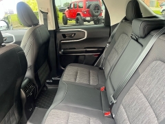 Used 2022  Ford Bronco Sport Big Bend 4x4 at Keenan's Cherryland near Holmen&comma; WI