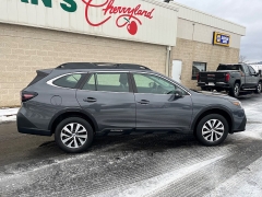 Used 2021  Subaru Outback CVT at Keenan's Cherryland near Holmen&comma; WI