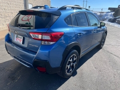 Used 2018  Subaru Crosstrek 4d SUV 2&period;0i Premium 6spd at Keenan's Cherryland near Holmen&comma; WI