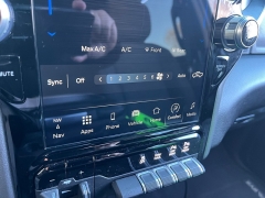 Used 2024  Ram 2500 4WD Big Horn Crew Cab 6'4" Box at Keenan's Cherryland near Holmen&comma; WI