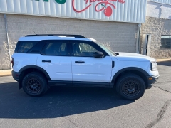Used 2022 Ford Bronco Sport Base 4x4 at Keenan's Cherryland near Holmen, WI