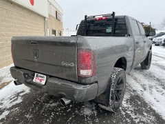 Used 2018  Ram 1500 4WD Crew Cab Sport Longbed at Keenan's Cherryland near Holmen&comma; WI