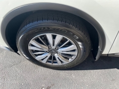 Used 2023  Nissan Murano AWD SV at Keenan's Cherryland near Holmen, WI