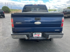 Used 2011  Ford F-150 4WD Supercrew XLT 5 1&sol;2 at Keenan's Cherryland near Holmen&comma; WI