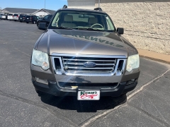 Used 2007 Ford Explorer Sport Trac 4d SUV 4WD XLT V6 at Keenan's Cherryland near Holmen, WI
