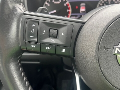 Used 2023  Nissan Rogue AWD S at Keenan's Cherryland near Holmen&comma; WI