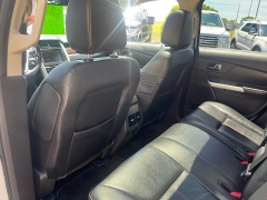 Used 2014  Ford Edge 4d SUV AWD Limited at Keenan's Cherryland near Holmen&comma; WI