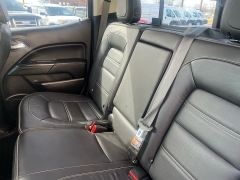 Used 2018  GMC Canyon 4WD Crew Cab Denali at Keenan's Cherryland near Holmen&comma; WI