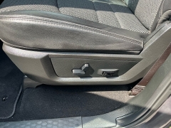 Used 2018  Ram 1500 4WD Crew Cab Sport at Keenan's Cherryland near Holmen&comma; WI