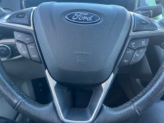 Used 2017  Ford Fusion 4d Sedan SE 2.0L EcoBoost at Keenan's Cherryland near Holmen, WI