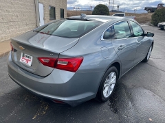 Used 2025  Chevrolet Malibu 4dr Sdn 1LT at Keenan's Cherryland near Holmen&comma; WI
