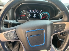 Used 2017  GMC Sierra 3500 4WD Crew Cab Denali SRW at Keenan's Cherryland near Holmen&comma; WI