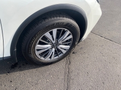 Used 2023  Nissan Murano AWD SV at Keenan's Cherryland near Holmen&comma; WI