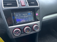 Used 2016  Subaru Crosstrek 4d SUV Premium 5spd at Keenan's Cherryland near Holmen&comma; WI