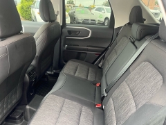Used 2022  Ford Bronco Sport Big Bend 4x4 at Keenan's Cherryland near Holmen&comma; WI