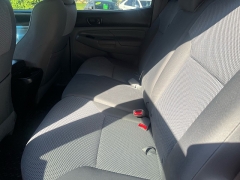 Used 2014  Toyota Tacoma 4WD Double Cab Long Bed at Keenan's Cherryland near Holmen&comma; WI