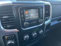 Used 2018  Ram 1500 4WD Crew Cab SLT at Keenan's Cherryland near Holmen&comma; WI