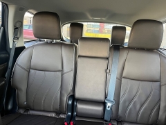 Used 2020  INFINITI QX60 4d SUV AWD PURE at Keenan's Cherryland near Holmen&comma; WI