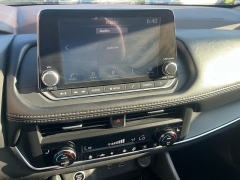 Used 2023  Nissan Rogue AWD S at Keenan's Cherryland near Holmen&comma; WI