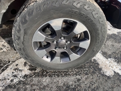 Used 2018  Jeep Wrangler Unlimited 4d SUV 4WD Sahara at Keenan's Cherryland near Holmen&comma; WI